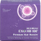 REJUBEAU EXO Skin Booster & Hair Booster 100% exosomes REJUBEAU EXO Skin Booster & Hair Booster 100% exosomes